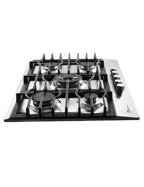 Parrilla a gas lp empotrable Koblenz