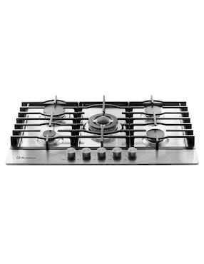 Parrilla a gas lp empotrable Koblenz