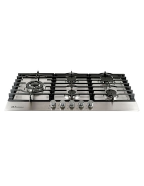 Parrilla a gas lp empotrable Koblenz