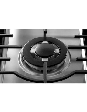 Parrilla a gas lp empotrable Koblenz