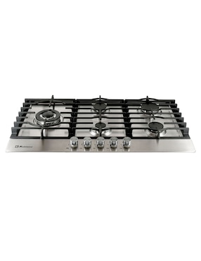 Parrilla a gas lp empotrable Koblenz