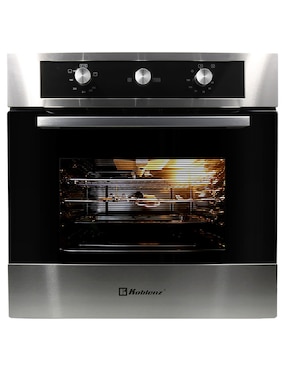 Horno a gas natural Koblenz HMIKGL-60