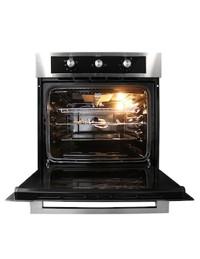 Horno a gas natural Koblenz HMIKGL-60