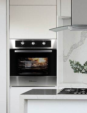 Horno a gas natural Koblenz HMIKGL-60