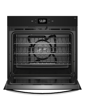 Horno eléctrico Whirlpool WOES7030PV capacidad 5 pies cúbicos