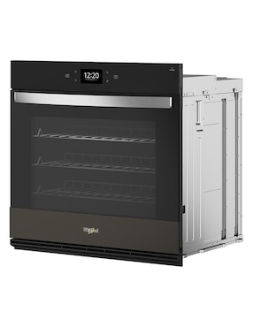 Horno eléctrico Whirlpool WOES7030PV capacidad 5 pies cúbicos