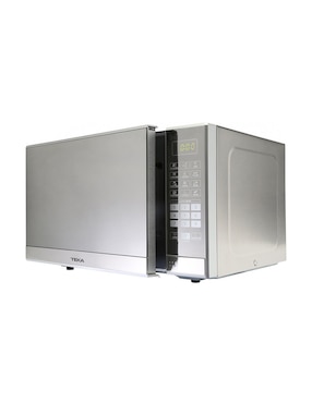 Horno a gas natural Teka HBB 724 G SS+MWG 11X capacidad 76 L