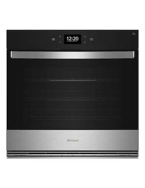 Horno Eléctrico Whirlpool WOES7030PZ Capacidad 5 Pies Cúbicos