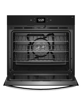 Horno eléctrico Whirlpool WOES7030PZ capacidad 5 pies cúbicos