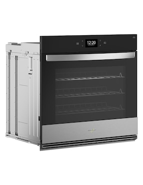 Horno eléctrico Whirlpool WOES7030PZ capacidad 5 pies cúbicos