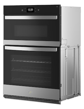 Horno eléctrico Whirlpool WOEC7030PZ capacidad 5 pies cúbicos