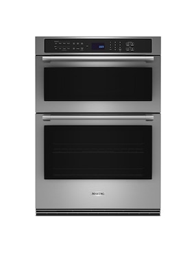 Horno eléctrico Maytag MOEC6030LZ capacidad 5 pies cúbicos