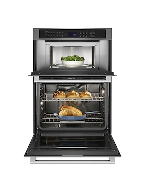 Horno eléctrico Maytag MOEC6030LZ capacidad 5 pies cúbicos