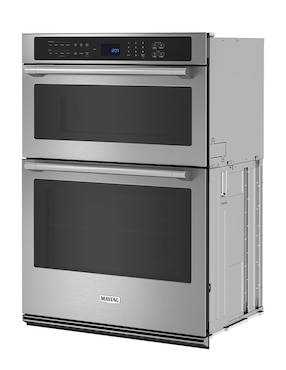 Horno eléctrico Maytag MOEC6030LZ capacidad 5 pies cúbicos