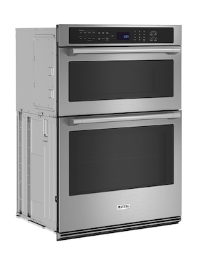 Horno eléctrico Maytag MOEC6030LZ capacidad 5 pies cúbicos