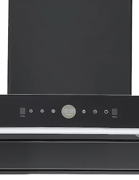 Campana de pared Era CP-TS-60-N