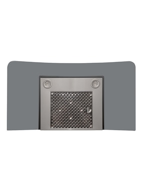 Campana de pared Teka NC 95610 KCL de acero inoxidable