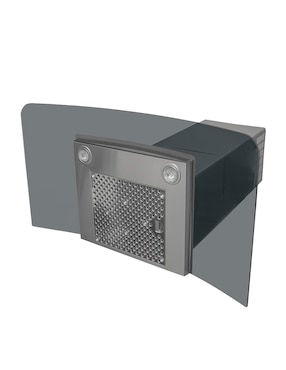Campana de pared Teka NC 95610 KCL de acero inoxidable