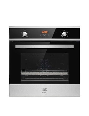 Parrilla eléctrica empotrable Avera