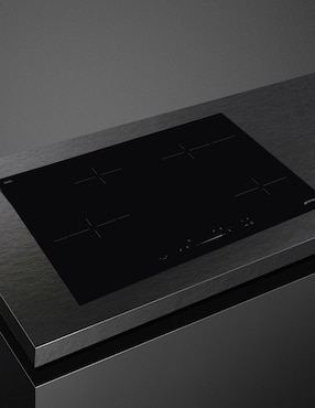 Parrilla eléctrica empotrable Smeg