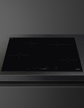 Parrilla eléctrica empotrable Smeg