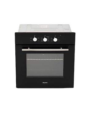 Horno Eléctrico Maxims F40MR-B1-G2 Capacidad 1.9 Pies