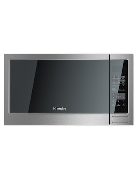 Horno De Microondas Con Grill IO Mabe Modelo IO160MDI1 De 1.6 Pies