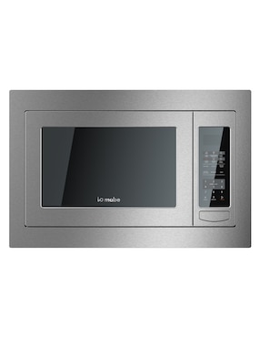 Horno De Microondas Con Grill Io Mabe Modelo IO110MDI1 De 1.1 Pies