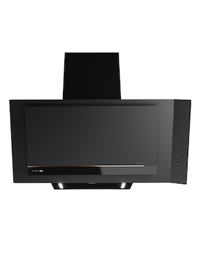Campana de pared Teka DVI 98-G1 EOS BM de cristal templado