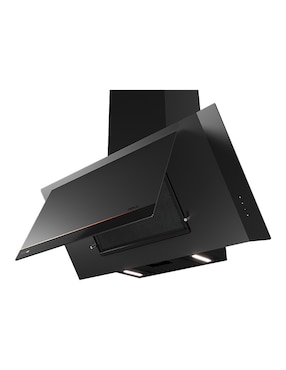 Campana de pared Teka DVI 98-G1 EOS BM de cristal templado