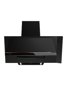 Campana de pared Teka DVI 98-G1 EOS BM de cristal templado