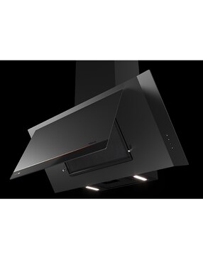 Campana de pared Teka DVI 98-G1 EOS BM de cristal templado