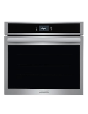 Horno eléctrico Frigidaire GCWS3067AF capacidad 76 L