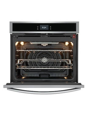 Horno eléctrico Frigidaire GCWS3067AF capacidad 76 L