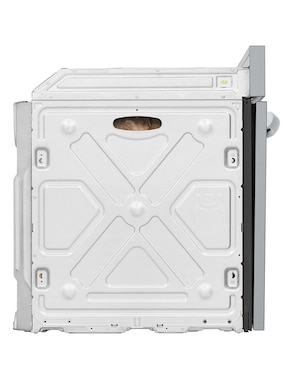Horno eléctrico Frigidaire GCWS3067AF capacidad 76 L