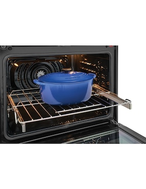 Horno eléctrico Frigidaire GCWS3067AF capacidad 76 L
