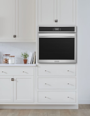 Horno eléctrico Frigidaire GCWS3067AF capacidad 76 L