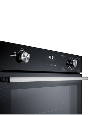Horno a gas LP Frigidaire FOG2480MHB capacidad 76 L