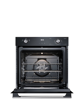 Horno a gas LP Frigidaire FOG2480MHB capacidad 76 L