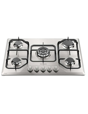 Parrilla a gas lp empotrable Frigidaire