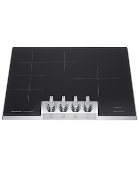 Parrilla a inducción empotrable Frigidaire