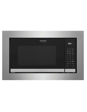 Horno de microondas convencional Frigidaire modelo GMBS3068BF de 2.2 pies