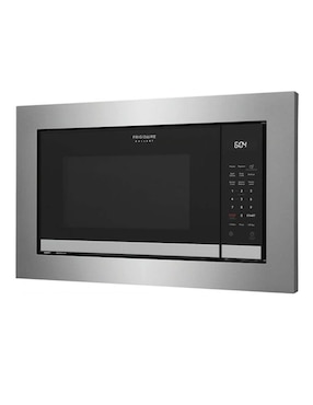 Horno de microondas convencional Frigidaire modelo GMBS3068BF de 2.2 pies
