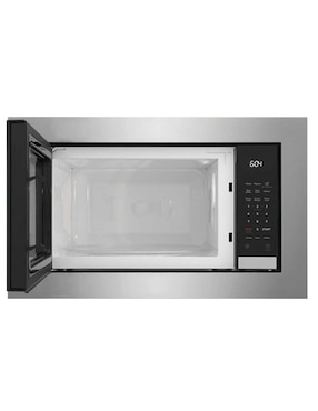 Horno de microondas convencional Frigidaire modelo GMBS3068BF de 2.2 pies