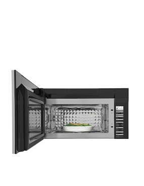 Horno de microondas de convección Frigidaire modelo PMOS1980AF