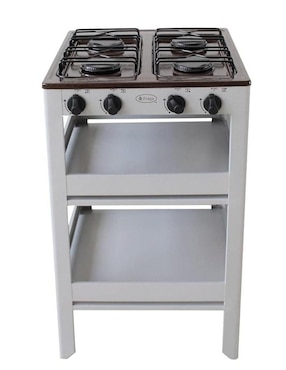 Parrilla fraga p-910 "de" hierro