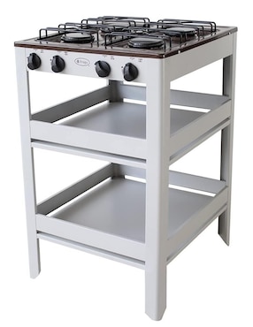 Parrilla fraga p-910 "de" hierro