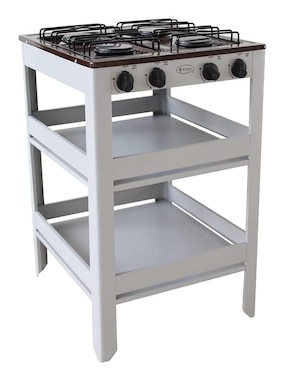 Parrilla fraga p-910 "de" hierro