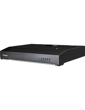 Campana plana Gutstark mkz-campa60slimn de acero inoxidable