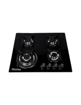 Parrilla a gas lp empotrable Maxims